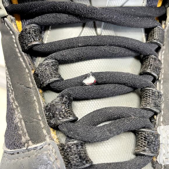 K2 SureFit Firebird Snowboard Boots Mens Size 5 Grey Yellow main image 10